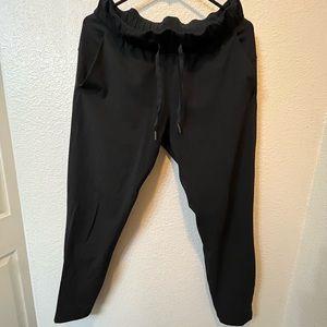 Lululemon On the Fly Pant